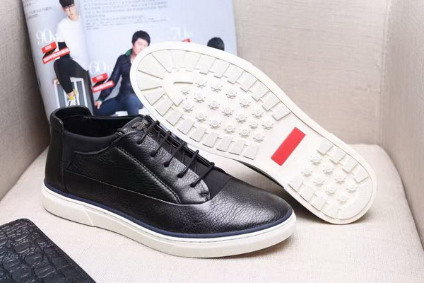 Gucci Fashion Casual Men Shoes_185